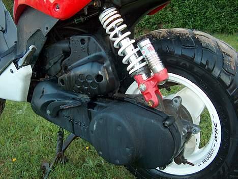 Peugeot TKR WRC (SOLGT) billede 7