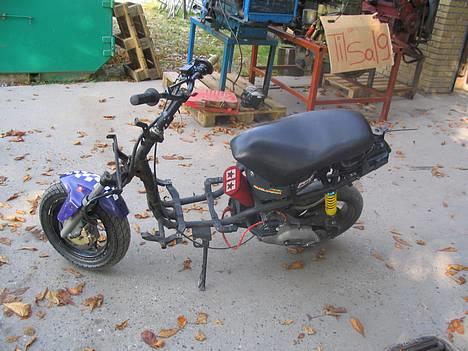 PGO Pmx  -MHR-  billede 13