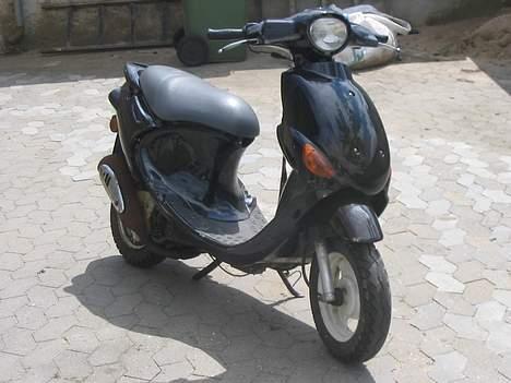 PGO Rodoshow (Solgt) billede 7