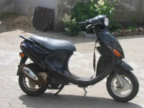 PGO Rodoshow (Solgt) billede 8