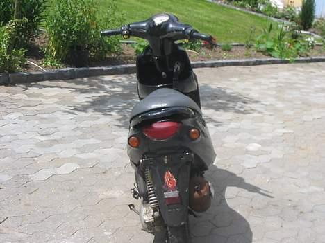 PGO Rodoshow (Solgt) billede 9