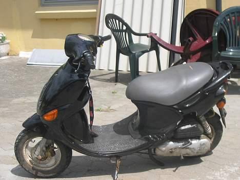 PGO Rodoshow (Solgt) billede 10