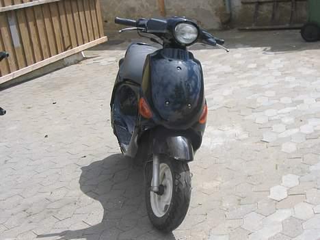 PGO Rodoshow (Solgt) billede 11