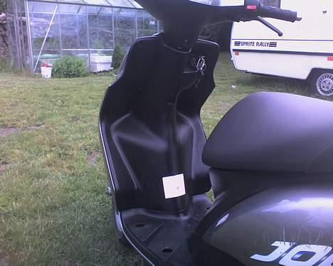 Yamaha Jog R solgt billede 2