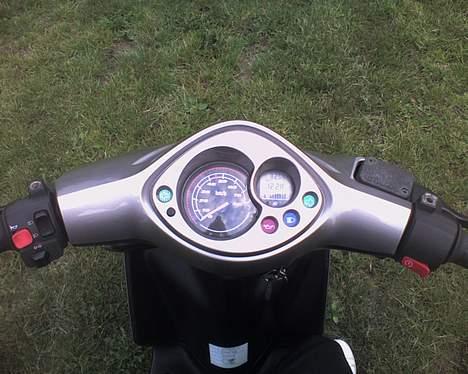 Yamaha Jog R solgt billede 4