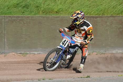 MiniBike Morini  billede 7