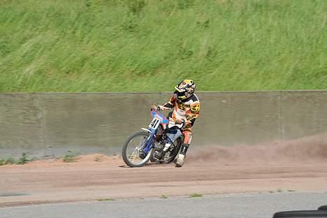 MiniBike Morini  billede 8