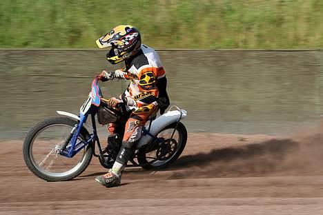 MiniBike Morini  billede 9