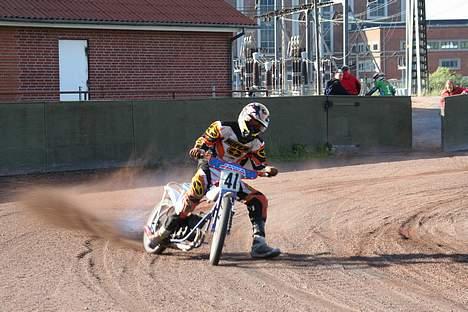 MiniBike Morini  billede 10