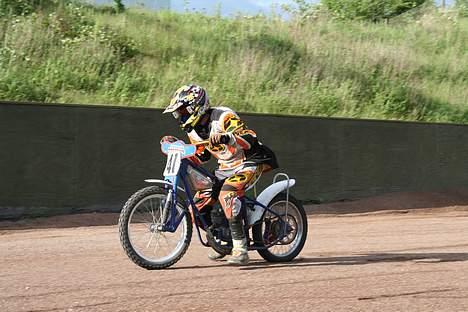 MiniBike Morini  billede 11