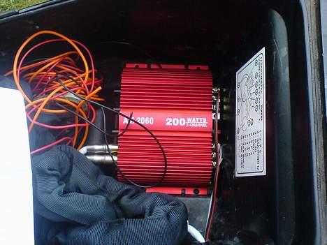 Yamaha BW's NG Solgt billede 5