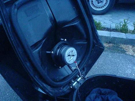 Yamaha BW's NG Solgt billede 6