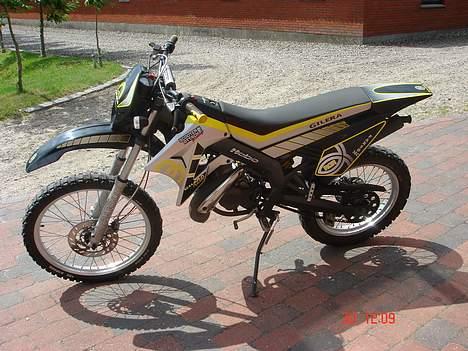 Gilera RCR - Solgt - 30-06-06 billede 17