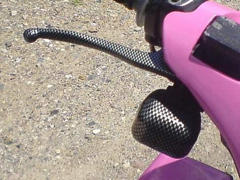 PGO hot 50 byttede til jog fs billede 10