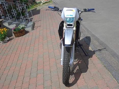 Suzuki rmx (solgt 14250) billede 15
