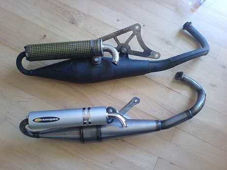 Gilera Dna [Solgt] billede 6