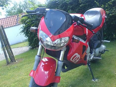 Gilera Dna [Solgt] billede 8