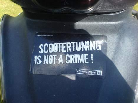 Gilera Dna [Solgt] billede 12