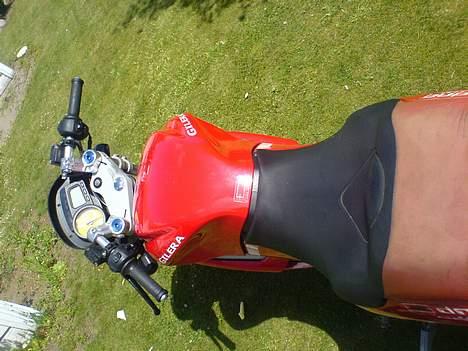 Gilera Dna [Solgt] billede 13