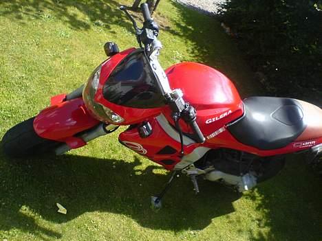 Gilera Dna [Solgt] billede 14