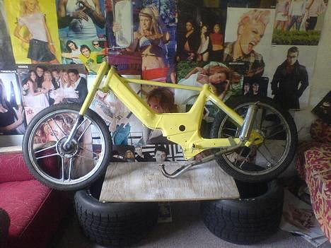 Puch [maxi k] | SOLGT | - nr. 2- SÆLGES ! billede 2