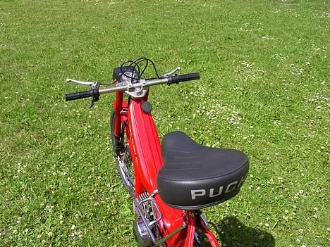 Puch [maxi k] | SOLGT | billede 3