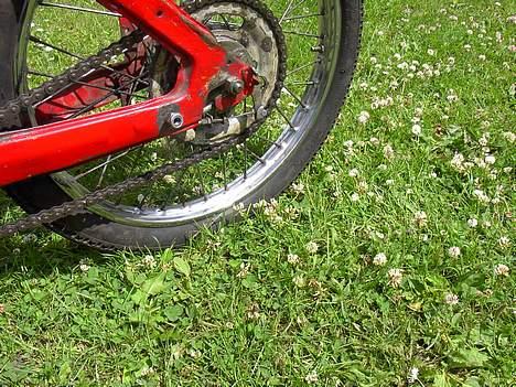 Puch [maxi k] | SOLGT | billede 4