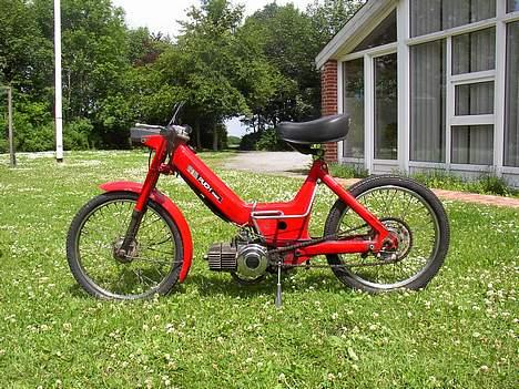 Puch [maxi k] | SOLGT | billede 5