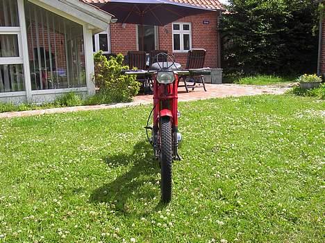 Puch [maxi k] | SOLGT | billede 8