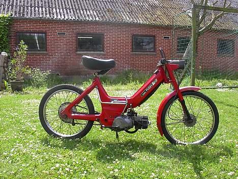 Puch [maxi k] | SOLGT | billede 9