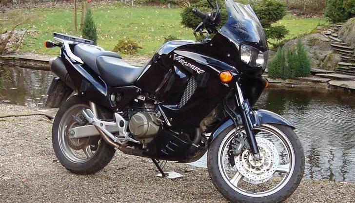 Puch [maxi k] | SOLGT | billede 10