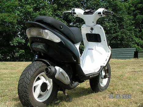 Gilera Stalker solgt billede 6