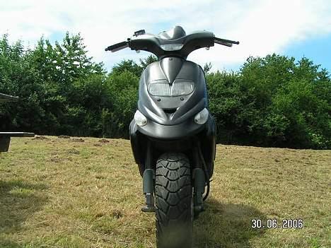Gilera Stalker solgt billede 8