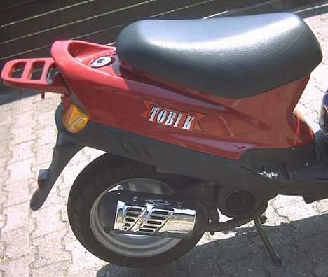 Kreidler EasyRider *Solgt* billede 6