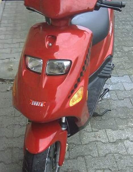 Kreidler EasyRider *Solgt* billede 7