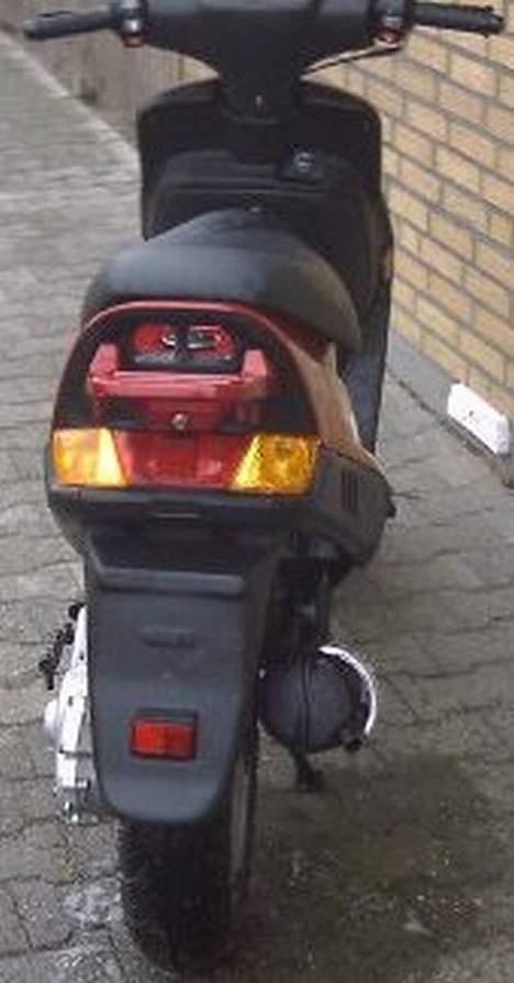 Kreidler EasyRider *Solgt* billede 8