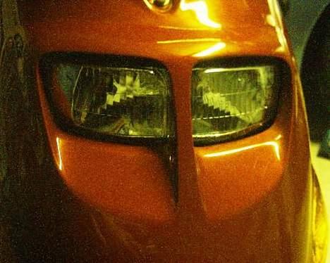 Kreidler EasyRider *Solgt* billede 10