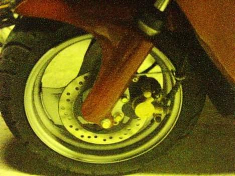 Kreidler EasyRider *Solgt* billede 11