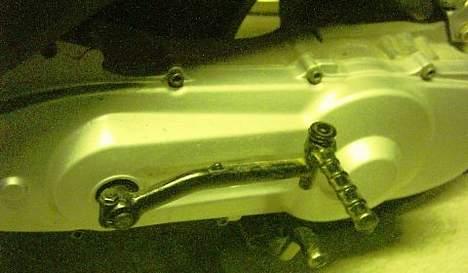 Kreidler EasyRider *Solgt* billede 12