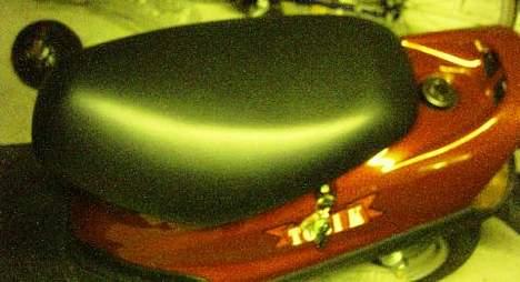 Kreidler EasyRider *Solgt* billede 13