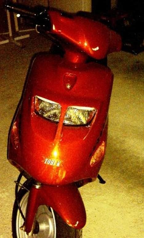 Kreidler EasyRider *Solgt* billede 15