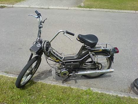Puch ' Maxi KL - Solgt ! - Puch´en i det hele ! :D billede 1