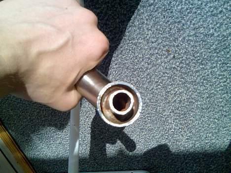 PGO Hot 50 - SOLGT - Hebo escape... Begrænsning.. how to remove??? billede 11