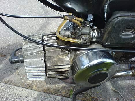 Puch ' Maxi KL - Solgt ! - Lidt motor :D billede 3