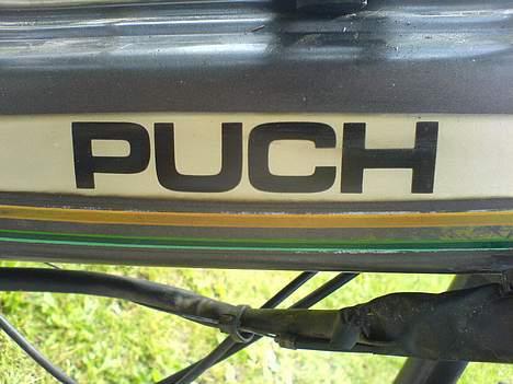 Puch ' Maxi KL - Solgt ! - Original ! :D billede 4