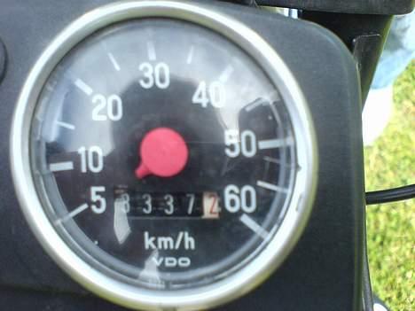 Puch ' Maxi KL - Solgt ! - 3337 km ! billede 7