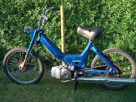 Puch maxi k billede 1