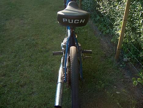 Puch maxi k billede 4