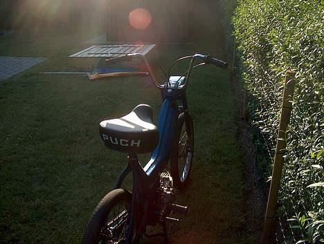 Puch maxi k billede 5