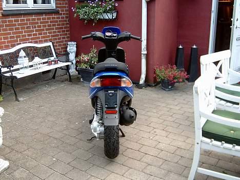 Gilera Stalker solgt billede 6
